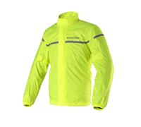 CLOVER RAINBLASTER WP JACKET GIALLO FLUO