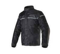 CLOVER RAINBLASTER WP JACKET NERO
