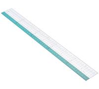 Clover Righello Grafico 50 cm CL7703, Colorato, 50cm