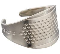 Clover Ring Thimble-Adjustable