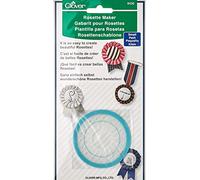 clover Rosette Maker (Small), Multicolore, S