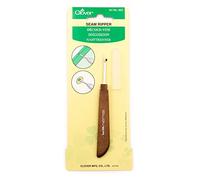 Clover Seam Ripper, Argento