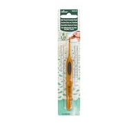 Clover Uncinetto, Plastic, Oro, OSFA