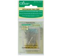 Clover Spilli Per Forchetta Applique Patchwork Quilting Flower Head