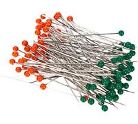 clover Spilli per trapunt, Lega di Acciaio, Taglia 32 100/Pkg, 100
