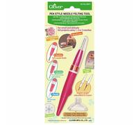 Clover Strumento Per Feltro A Pennino - Supporto - Ago Per Feltro - Applicazioni