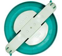 Clover - Strumento per Pompon Extra Large, 11 cm