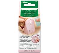 clover Tagliafilo Quick Cut, rosa, 1 pezzo