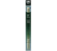 clover Takumi Bamboo: Spille a Punta Singola: 33 cm x 2,25 mm, Legno, 2,25 mm