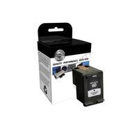 Clover Technologies Group CTG640WN inchiostro compatibili - compatibile Deskjet D2530 D2545 D2560 D2660 D5560 F4200 Series F4440 F4480 Photosmart AIO C4640 C4650 C4680 C4795 BLK Ink (OEM # CC640WN) (200 Yld)