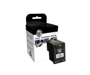 Clover Technologies Group CTG640WN inchiostro compatibili - compatibile Deskjet D2530 D2545 D2560 D2660 D5560 F4200 Series F4440 F4480 Photosmart AIO C4640 C4650 C4680 C4795 BLK Ink (OEM # CC640WN) (200 Yld)