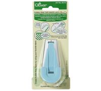 Clover Termoadesivo Sbieco Nastro Maker - Rilegatura - Cucito Varie Taglie