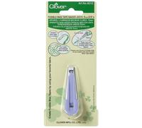 Clover Termoadesivo Sbieco Nastro Maker - Rilegatura - Cucito Varie Taglie
