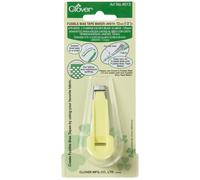 Clover Termoadesivo Sbieco Nastro Maker - Rilegatura - Cucito Varie Taglie