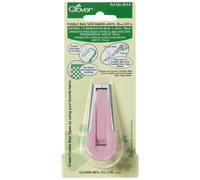 Clover Termoadesivo Sbieco Nastro Maker - Rilegatura - Cucito Varie Taglie