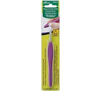 Clover Uncinetto, Plastic, Viola, OSFA