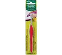 Clover Uncinetto, Plastic, Size E4/3.5mm, OSFA