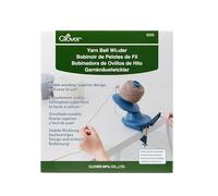 clover Avvolgitore per gomitoli Filato, Blu