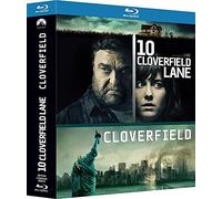 Cloverfield / 10 Cloverfield Lane