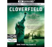 Cloverfield