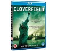 Cloverfield (Blu-ray) Jessica Lucas Mike Vogel Lizzy Caplan Michael Stahl-David