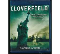 cloverfield (blu-ray) regia di matt reeves