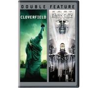 Cloverfield/Dark City-Directors Cut