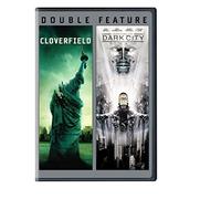 Cloverfield / Dark City: Directors Cut (DBFE)