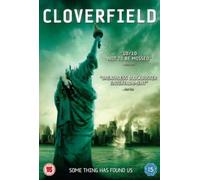 Cloverfield (DVD)