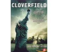 Cloverfield (DVD) Matt Reeves