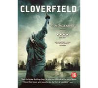 Cloverfield [FRANCESE]
