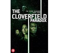 CLOVERFIELD PARADOX
