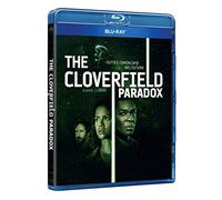 The Cloverfield Paradox – Universal Pictures