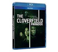 The Cloverfield Paradox – Universal Pictures