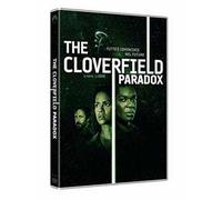 The Cloverfield Paradox (DVD) Gugu Mbatha-Raw Elizabeth Debicki Daniel Bruhl