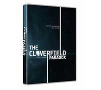 Cloverfield Paradox (DVD)
