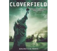 cloverfield regia di matt reeves
