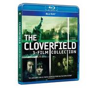 Cloverfield Trilogia ( Box 3 Br )