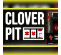 CloverPit (PC) Steam Gift - GLOBAL