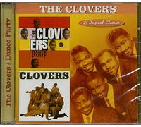 Clovers - Clovers/Dance Party