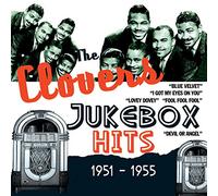 Clovers - Jukebox Hits 1949-1955