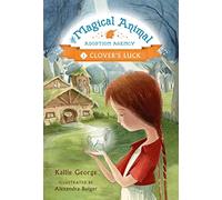 Clover's Luck: Book 1: Clover's Luck