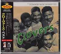 Clovers,the - Very Best of the Clovers, the