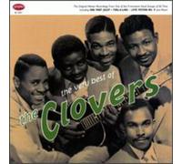 Clovers Very Best of the Clovers (CD)
