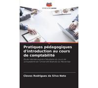 Cloves Rodrigues Pratiques pédagogiques d'introduction au cours de (Tascabile)