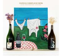 CLOVIS & CAMOFLAUGE MON Locus solus. Vol. 7: Memoria e immagini. (CD) Album