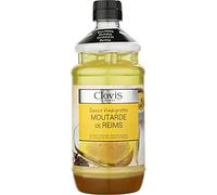 Clovis France Vinaigrette di Reims