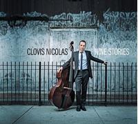 CLOVIS NICOLAS Nine Stories (CD)