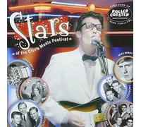 clovis rocks! stars of the clovis music festival