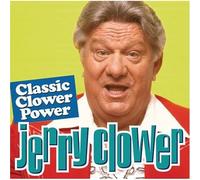 Clower, Jerry - Classic Clower Power (2 CD)